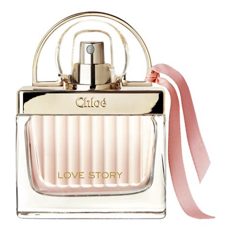 chloe love story aanbieding|Chloé Love Story Eau de Parfum voor Vrouwen .